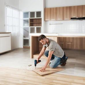 Bosch GSR 120-Li Çift Akülü Vidalama 2 Ah