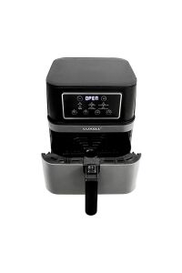 Luxell LXAF-01 FastFryer 7.5 lt Sıcak Hava Fritözü