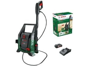 Bosch UniversalAquatak 36V-100 Akülü Basınçlı Yıkama Makinesi