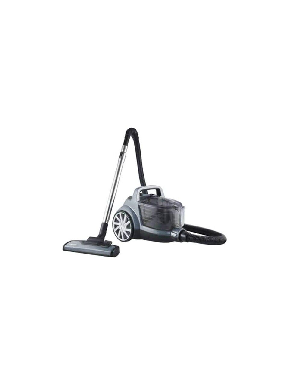 Altus AL 606 SG 890 W Toz Torbasız Süpürge