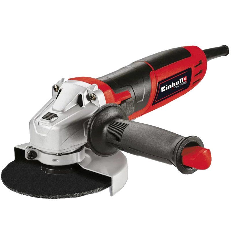 Einhell TC-AG 125/1 Avuç Taşlama