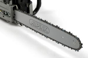 Alpina ACS 241 Benzinli Motorlu Testere