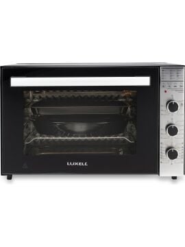 Luxell LX-9655 70 lt Midi Fırın