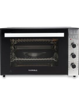 Luxell LX-9655 70 lt Midi Fırın