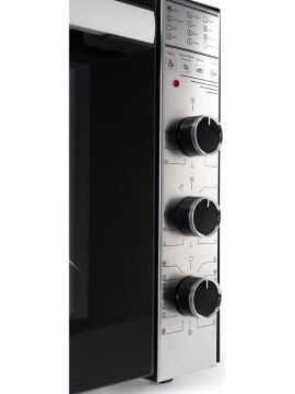 Luxell LX-9655 70 lt Midi Fırın