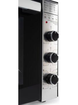 Luxell LX-9655 70 lt Midi Fırın