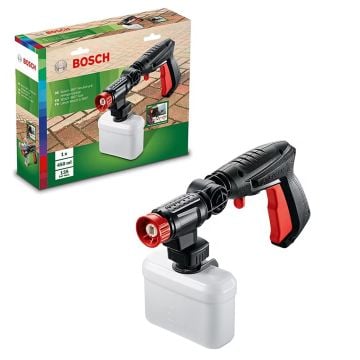 Bosch 360° Yıkama Tabancası
