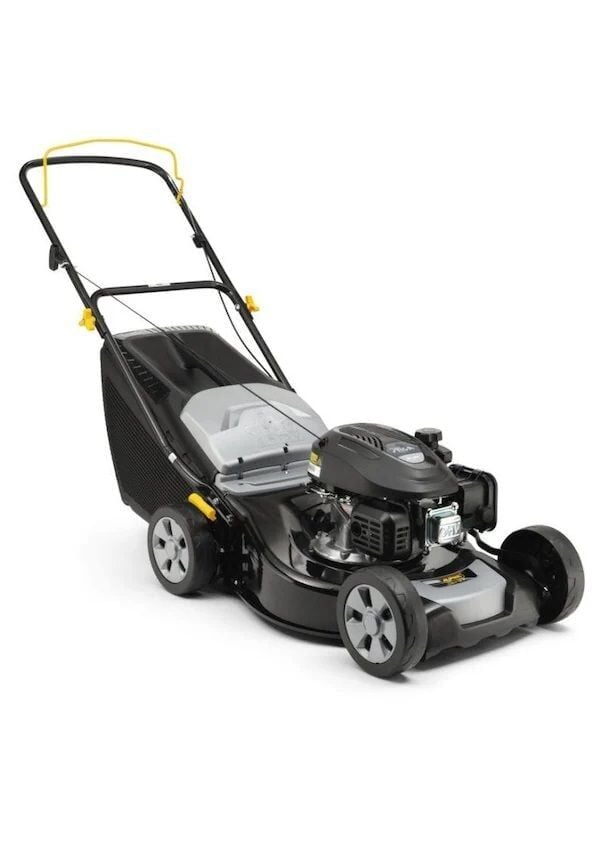 Alpina Al4 46 A St 120 Ohv Autochoke Çim Biçme