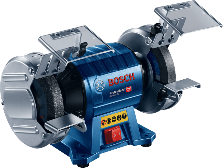 Bosch GBG 35-15 Taş Motoru