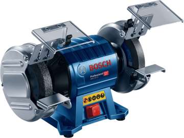 Bosch GBG 35-15 Taş Motoru
