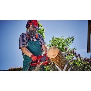 EİNHELL GC-EC 1935 - ELEKTRİKLİ AĞAÇ KESME