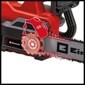 EİNHELL GC-EC 1935 - ELEKTRİKLİ AĞAÇ KESME