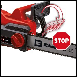 EİNHELL GC-EC 1935 - ELEKTRİKLİ AĞAÇ KESME