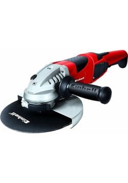Einhell TC-AG 230/2000 Taşlama