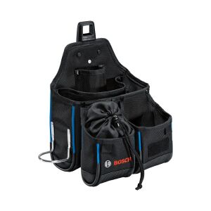 BOSCH EL ALETİ SETİ 6 PARÇA+ÇANTA VE KEMER SETİ