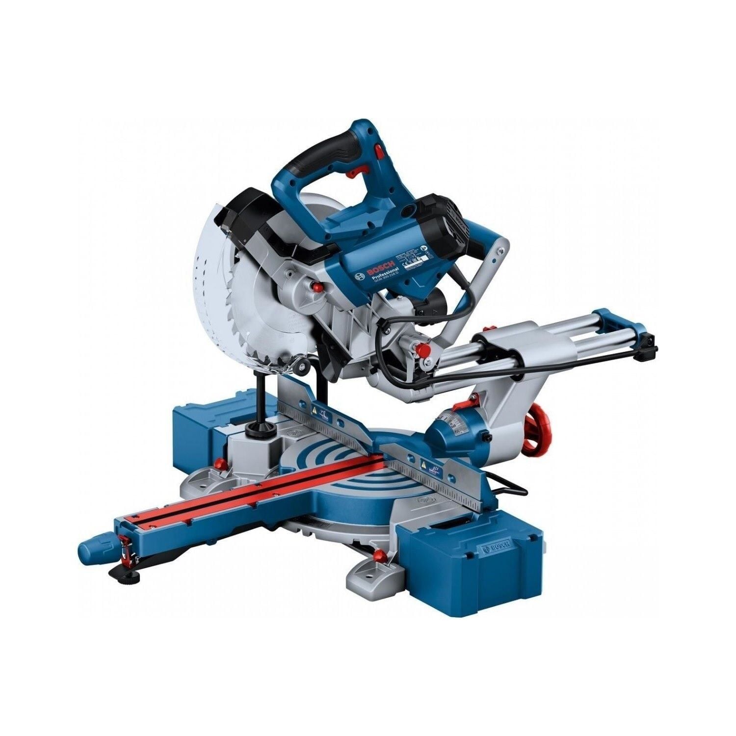 Bosch Gcm 305-216 D Gönye Kesme