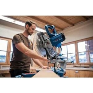 Bosch Gcm 305-216 D Gönye Kesme