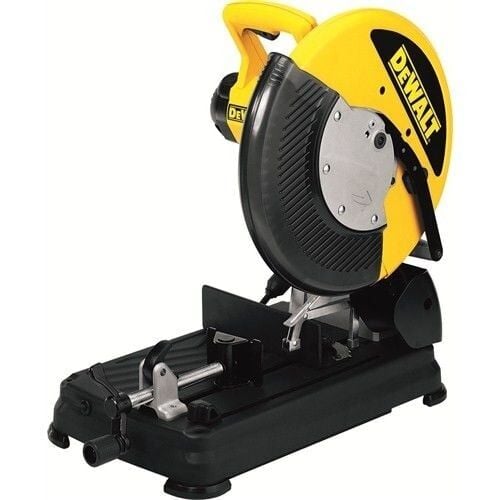 Dewalt Dw872-Qs 2200W 355 MM Profil Kesme Makinesi