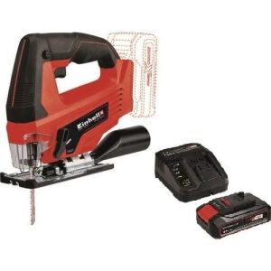 Einhell Tc-Js 18 Li Dekupaj (1X2,5 Ah)