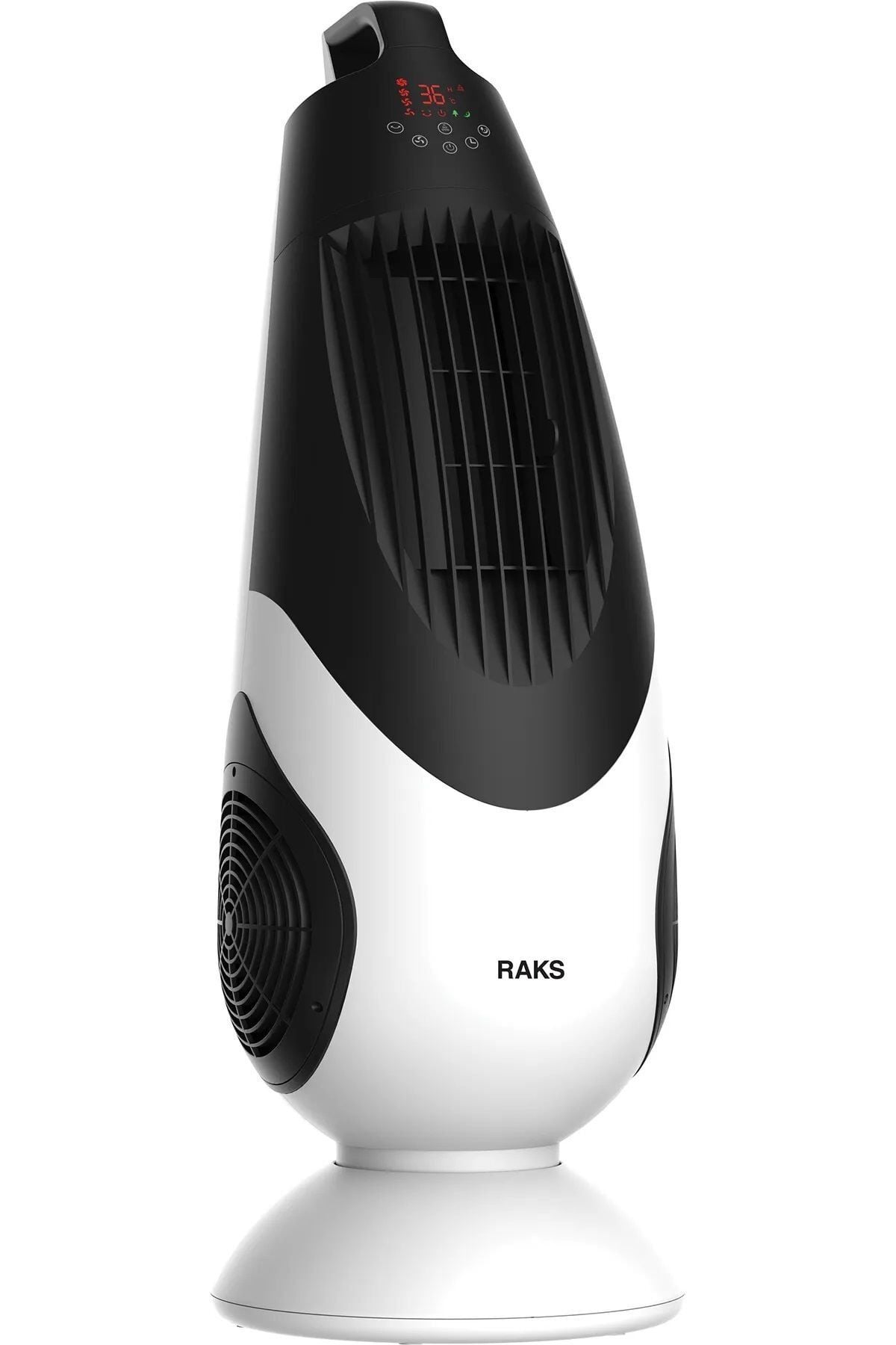 RAKS Teos Plus Kule tipi vantilatör