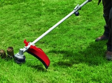 Einhell GC-BC 52 I AS 2 Hp Benzinli Yan Tırpan