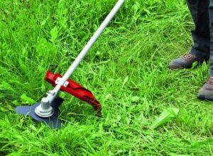 Einhell Gc-Bc 52 I As 2 Hp Benzinli Yan Tırpan