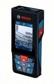 Bosch GLM 120 C Lazerli Uzaklık Ölçer