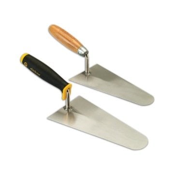 Dekor 061 Ahşap Saplı Sıvacı Malası 20 Cm