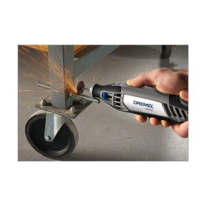 DREMEL İNCE KESME DİSKİ 24 MM (409) 36LI