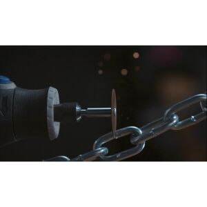 DREMEL İNCE KESME DİSKİ 24 MM (409) 36LI
