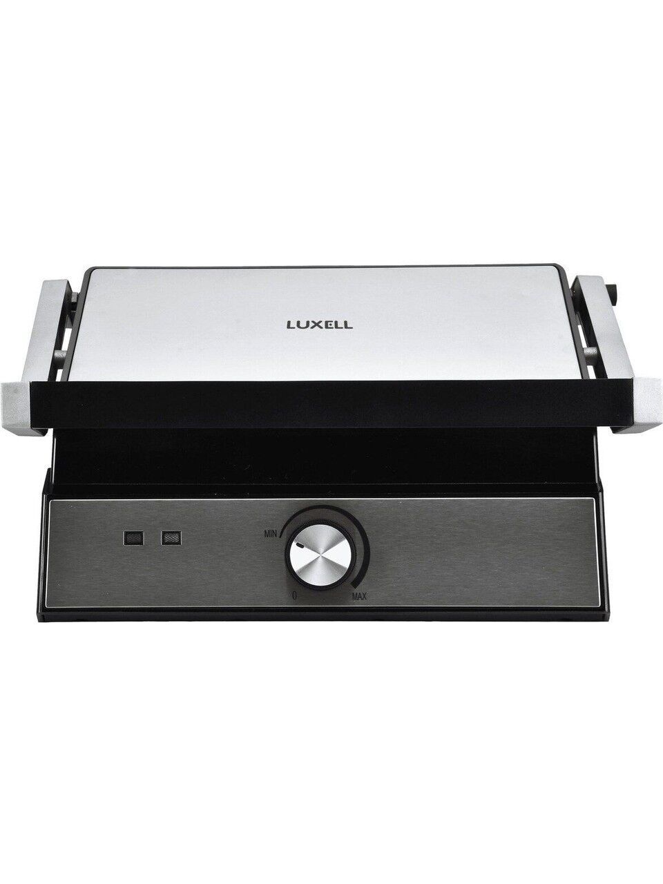 Luxell LXTM-02 2000 W Tost Makinesi