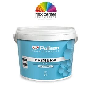 Polisan Primera Mat Silikonlu Mıx A Baz 2,5 Lt