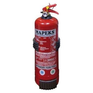 Autokit Yangın Söndürücü - 2 Kg