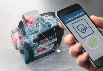 Bosch Gll 3-80 C + Bt 150 (Karton Kit) Hizalama
