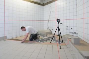 Bosch Gll 3-80 C + Bt 150 (Karton Kit) Hizalama