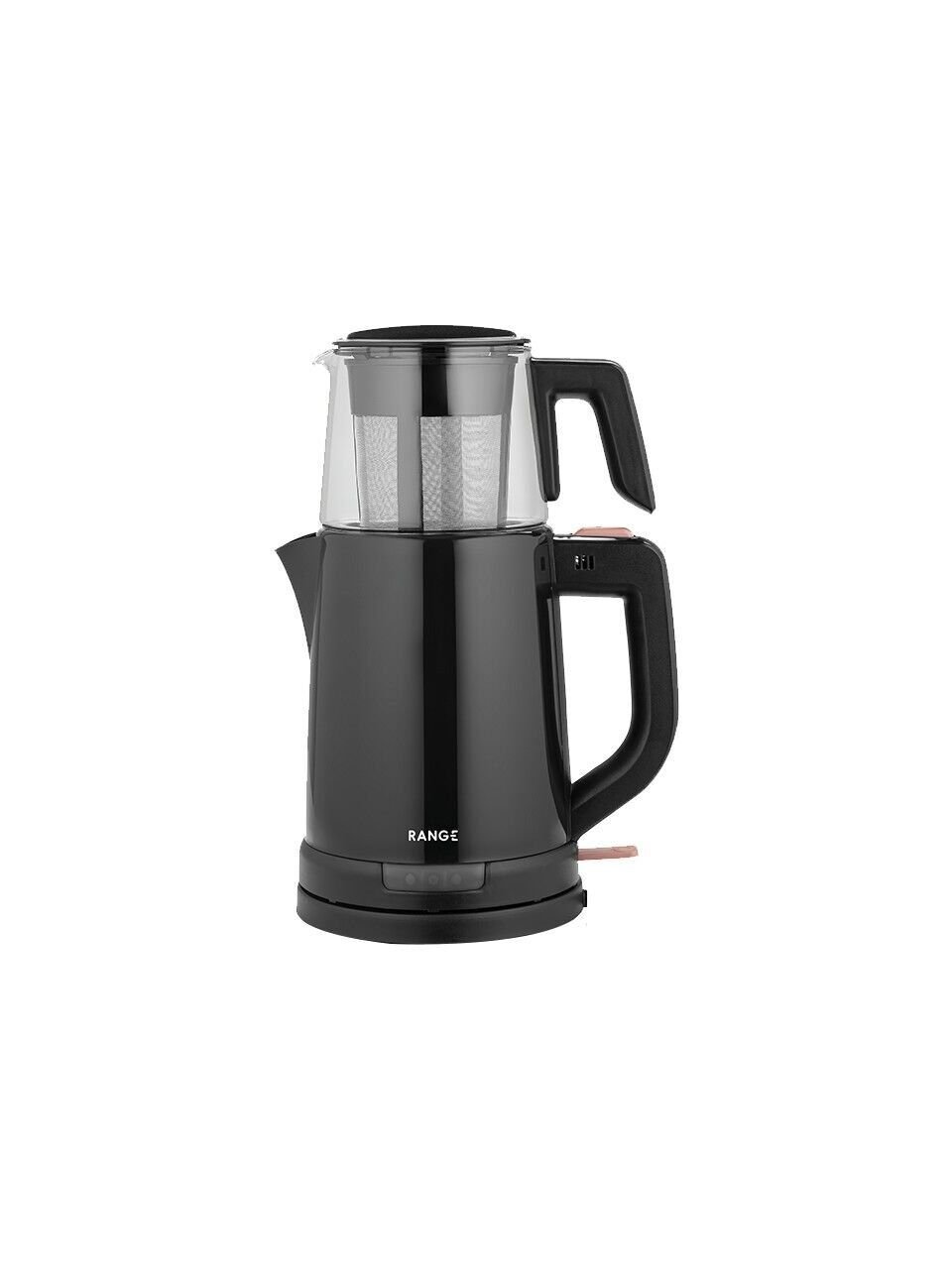 Range Keyfim 1800 W Çay Makinesi