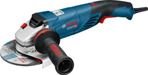 Bosch GWS 18-125 SL Taşlama