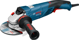Bosch GWS 18-125 SL Taşlama