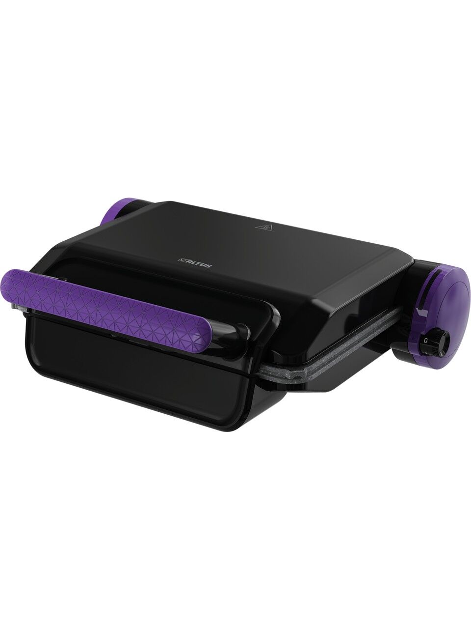 Altus AL 755 M Mor 1800 W Tost Makinesi
