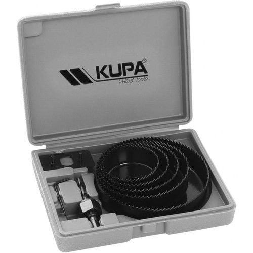 Kupa KUP7045 8 Parça Panç Seti