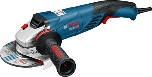 Bosch GWS 18-150 L Avuç Taşlama