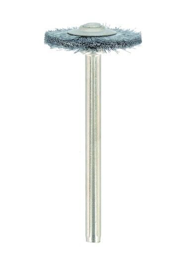 DREMEL®KARBON ÇELİK FIRÇA 19 MM (428)