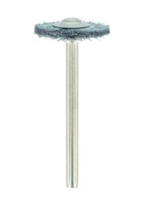DREMEL®KARBON ÇELİK FIRÇA 19 MM (428)