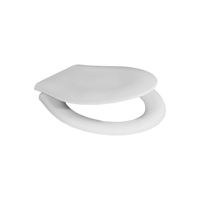 Gökkuşağı Duroplast Klzoet Kapağı