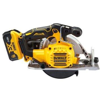 Dewalt DCS565P2 Çift Akülü Daire Testere