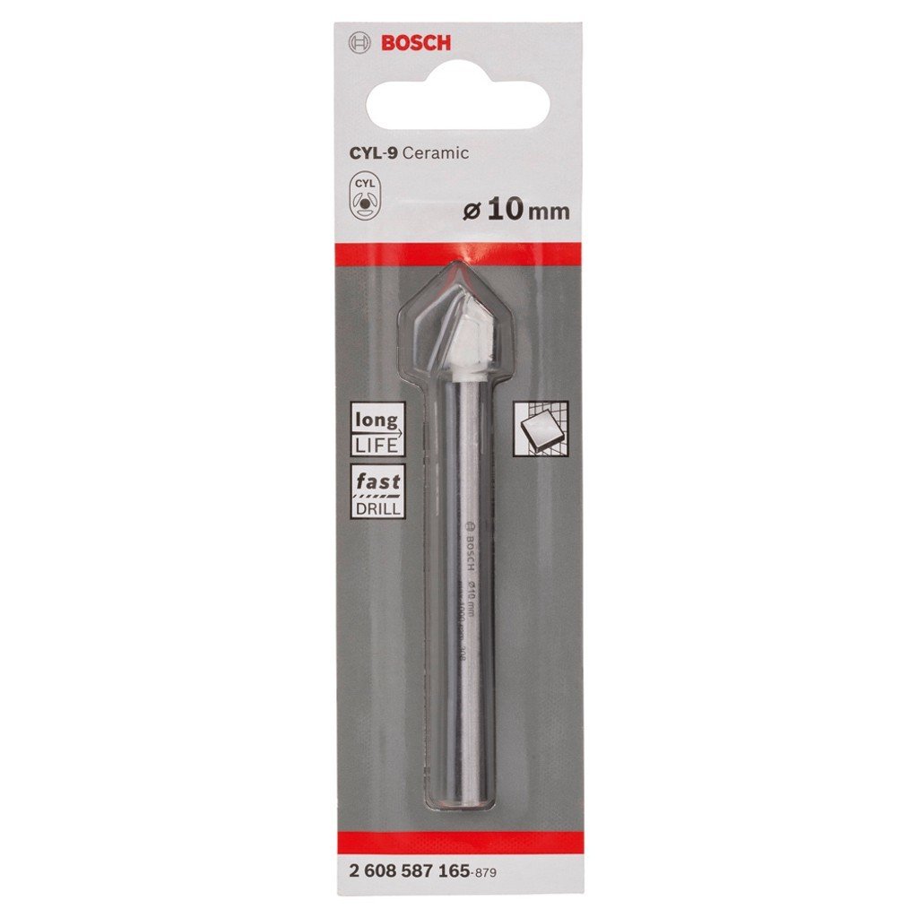 Cyl-9 Seramk 10X90 Mm 2608587165