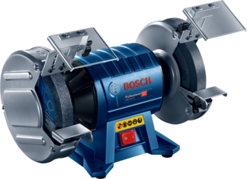 Bosch GBG 60-20 Taş Motoru