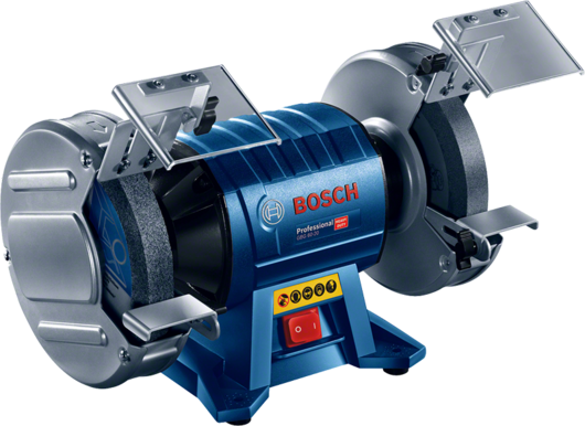 Bosch GBG 60-20 Taş Motoru