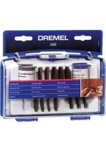 DREMEL® KESME SETİ (688)