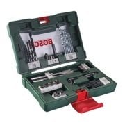Bosch 41 Parça V-Line Aksesuar Seti